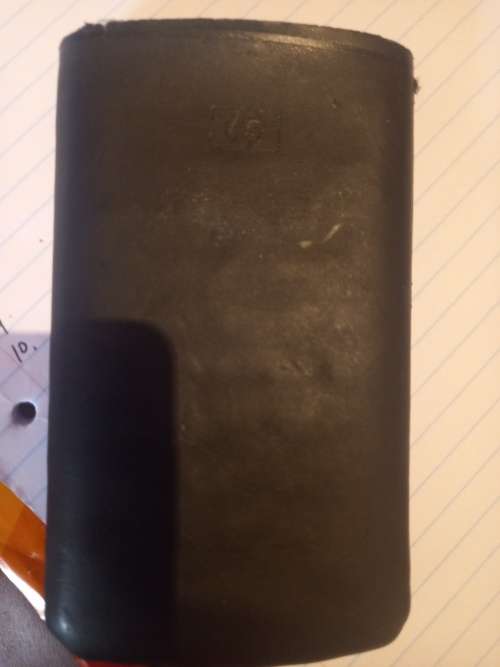HP 10bii+ Financial calculatior